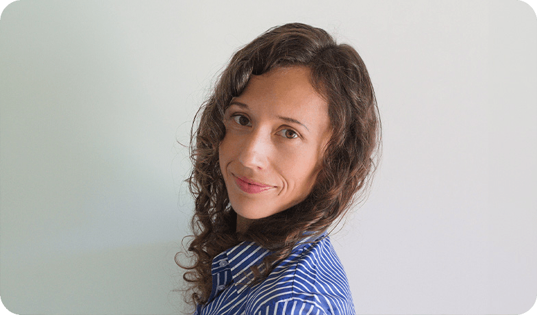 Roksana Gawinowska Research Consultant