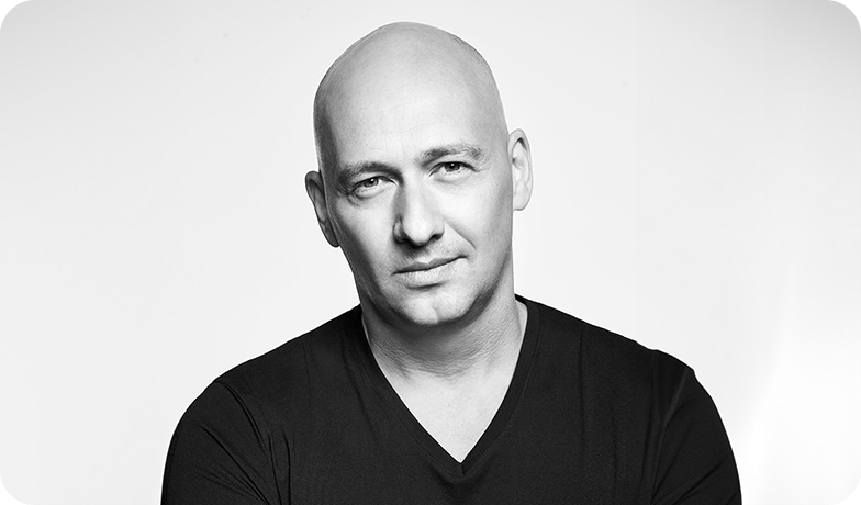 Tomasz Świtała Digital Intelligence Director