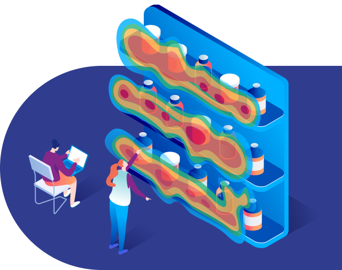Whole package process illustration